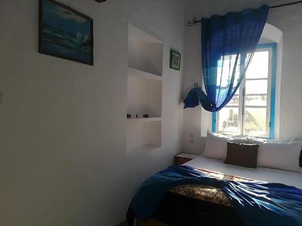 Appart, Hotel & Café Agadir : photo 6 de la chambre chambre double
