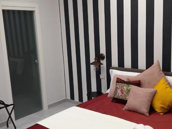 Prestige House : photo 10 de la chambre chambre double