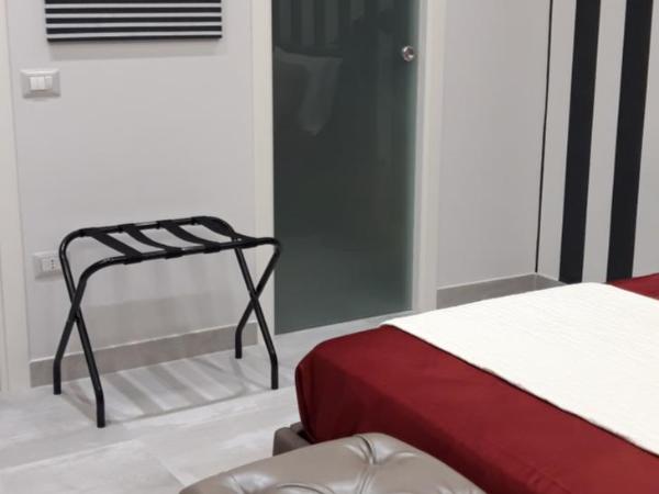 Prestige House : photo 8 de la chambre chambre double