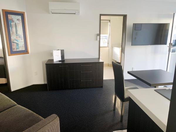 Pavilions Hotel : photo 7 de la chambre appartement 2 chambres