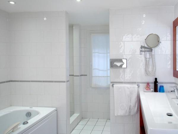 La Ferme D'Augustin : photo 3 de la chambre chambre supérieure