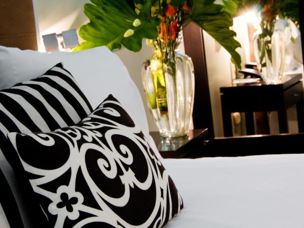 Ulises Recoleta Suites : photo 2 de la chambre suite exécutive