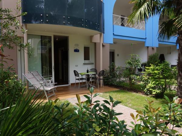 Villaggio Mare Blu : photo 2 de la chambre studio