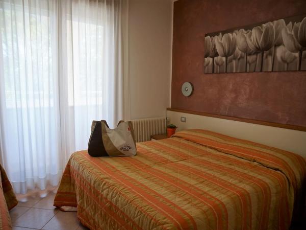 Villaggio Mare Blu : photo 9 de la chambre appartement 1 chambre