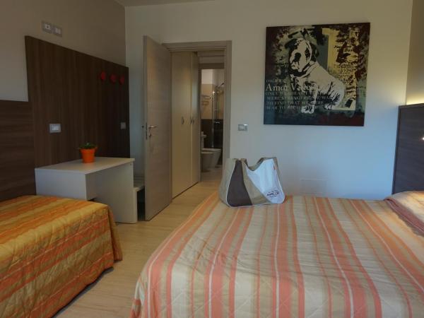 Villaggio Mare Blu : photo 10 de la chambre appartement 1 chambre