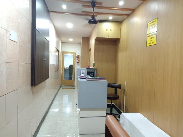 Mabrook Dormitory : photo 5 de la chambre lit simple en dortoir