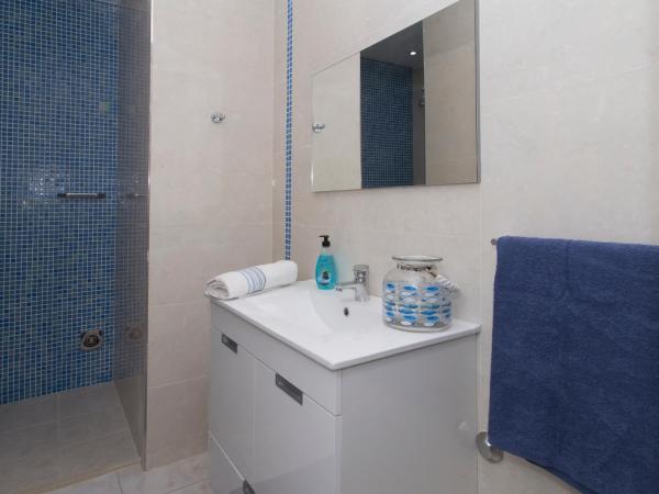 Boas-Vindas : photo 5 de la chambre lit dans dortoir mixte de 6 lits