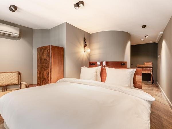 Boutique Hotel The Craftsmen : photo 3 de la chambre chambre double - le menuisier