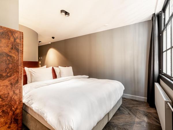 Boutique Hotel The Craftsmen : photo 1 de la chambre chambre double - le menuisier