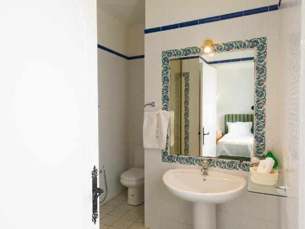 Villa Phoenicia : photo 5 de la chambre chambre lits jumeaux smeraldo 