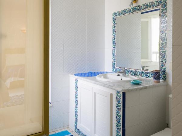 Villa Phoenicia : photo 6 de la chambre chambre double topazio