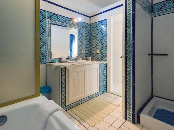 Villa Phoenicia : photo 3 de la chambre suite diamante 