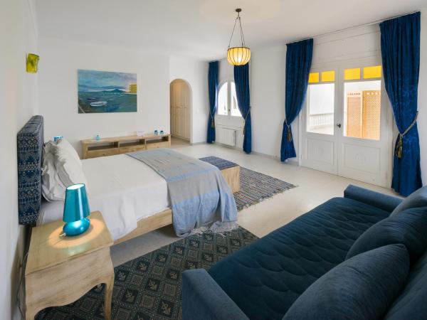 Villa Phoenicia : photo 1 de la chambre suite diamante 