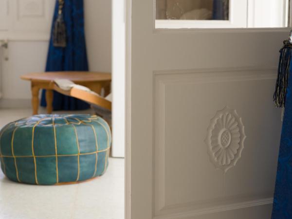 Villa Phoenicia : photo 1 de la chambre chambre double zaffiro