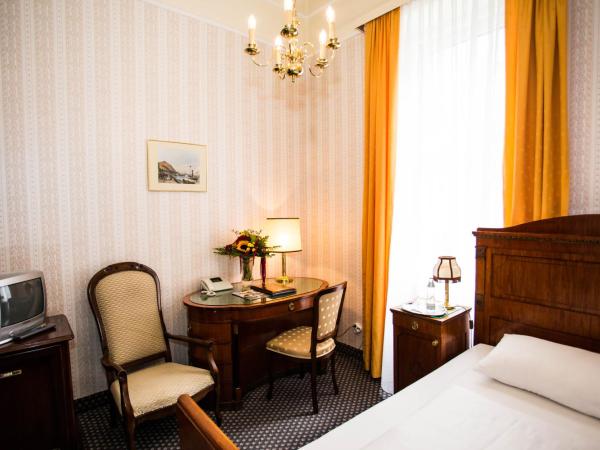 Hotel Atlanta : photo 5 de la chambre chambre simple