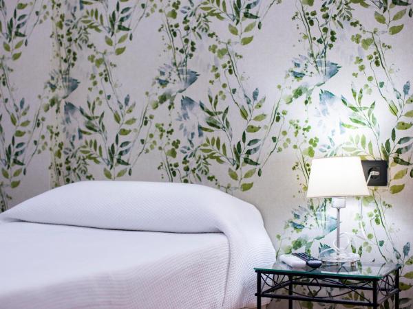 Hostal San Francisco : photo 7 de la chambre chambre simple