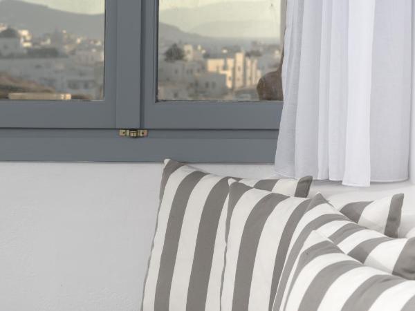 Iliada Suites : photo 1 de la chambre chambre double standard