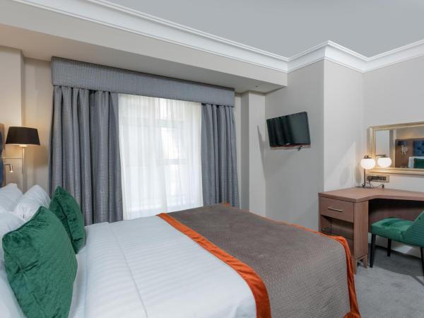 The Fleet : photo 4 de la chambre chambre double