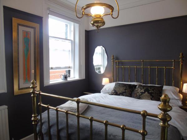 The Warren Belfast : photo 6 de la chambre chambre double