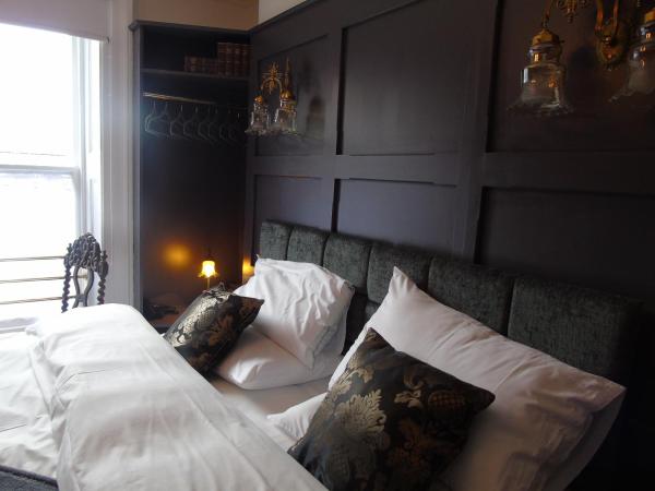 The Warren Belfast : photo 9 de la chambre chambre double deluxe