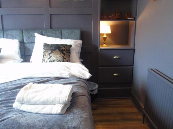 The Warren Belfast : photo 5 de la chambre chambre double deluxe