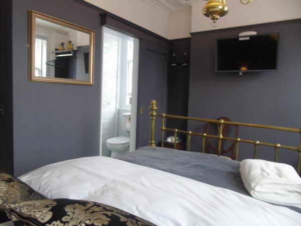 The Warren Belfast : photo 7 de la chambre chambre double