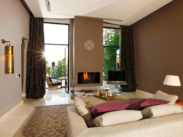 Palais Namaskar : photo 8 de la chambre suite junior