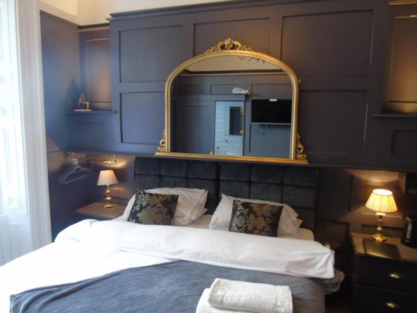 The Warren Belfast : photo 4 de la chambre chambre double deluxe