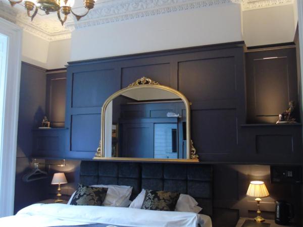 The Warren Belfast : photo 1 de la chambre chambre double deluxe