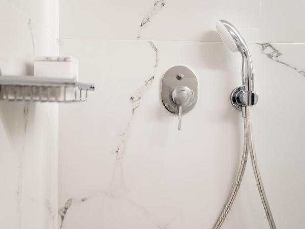 PINACOTA SUITES ATHENS : photo 9 de la chambre appartement 1 chambre