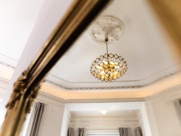 Jacob Brno : photo 8 de la chambre chambre double standard avec vue sur la place