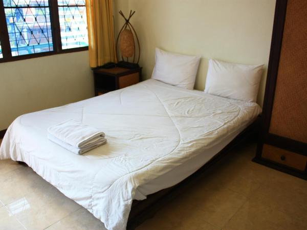 โรงแรมตีฆ้อง - Tri Gong Hotel : photo 2 de la chambre chambre double standard