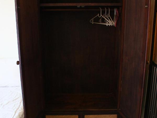 โรงแรมตีฆ้อง - Tri Gong Hotel : photo 8 de la chambre chambre double standard