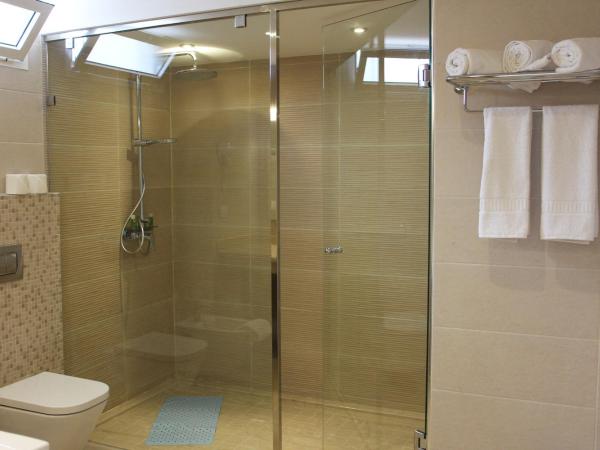 Hotel Club Almoggar Garden Beach : photo 1 de la chambre suite deluxe - vue sur mer