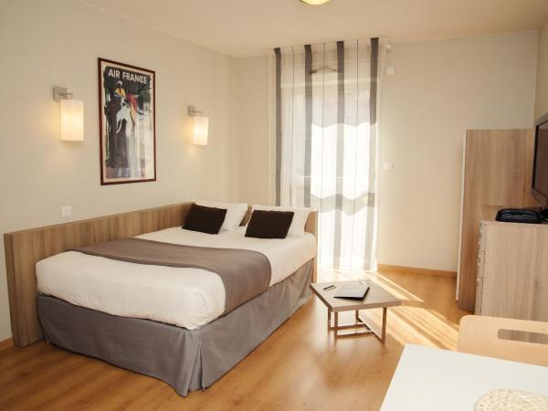 Lagrange Aparthotel Toulouse Saint-Michel : photo 1 de la chambre appartement (2 adultes)