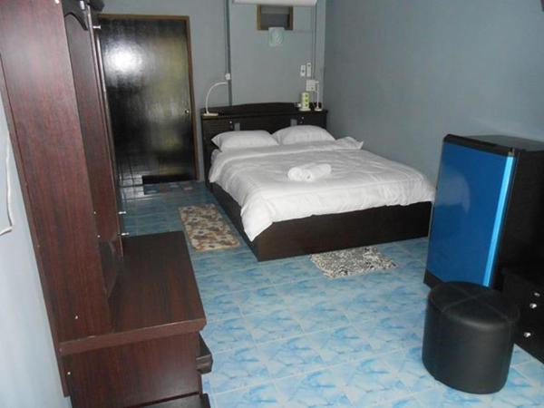 Nieuw Vlaanderen : photo 5 de la chambre chambre double standard