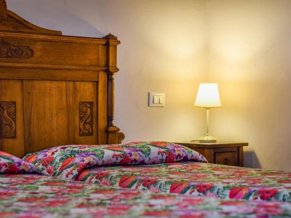 Hotel Medici : photo 2 de la chambre chambre double