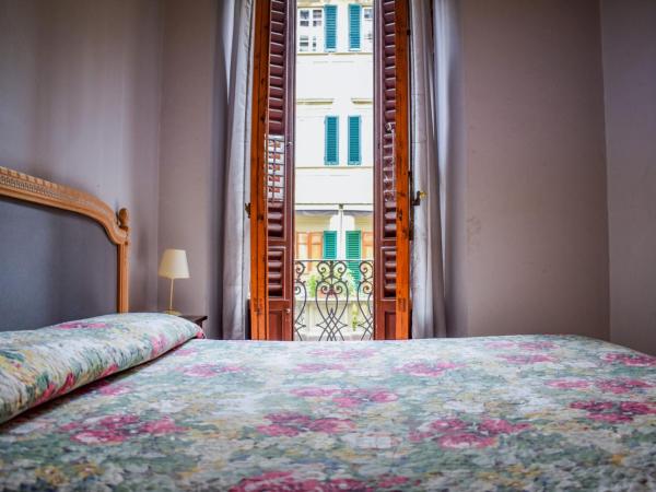 Hotel Medici : photo 1 de la chambre chambre double