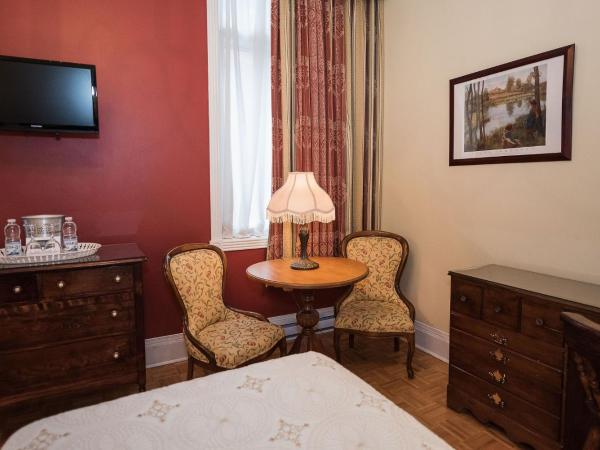 Manoir Sherbrooke : photo 4 de la chambre chambre lits jumeaux supérieure