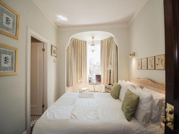 Manoir Sherbrooke : photo 1 de la chambre chambre simple