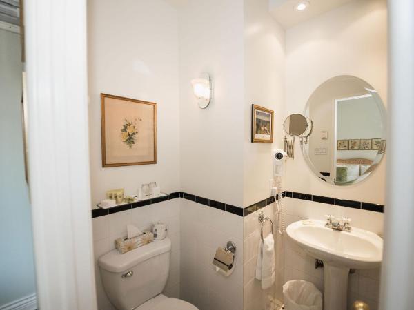 Manoir Sherbrooke : photo 4 de la chambre chambre simple