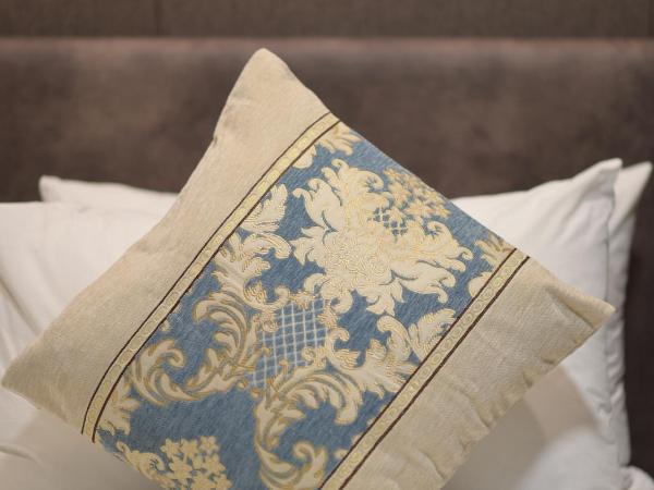 Regal Residency : photo 5 de la chambre suite deluxe