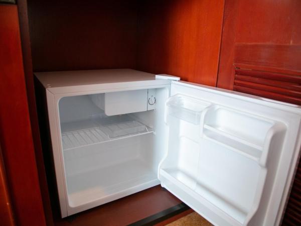 Hotel Concerto Nagasaki : photo 10 de la chambre chambre lits jumeaux supérieure