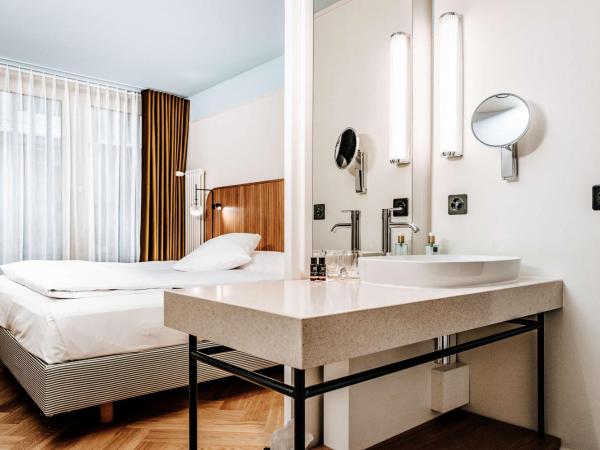 Best Western Plus Hotel Bern : photo 3 de la chambre chambre standard