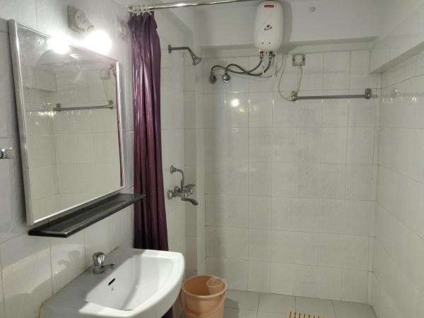 YWCA International Centre : photo 1 de la chambre chambre triple standard