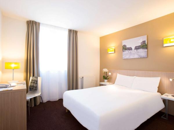 Aparthotel Adagio Access Le Havre Les Docks : photo 5 de la chambre studio pour 2 personnes