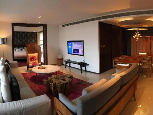 Hotel Éclat Beijing : photo 5 de la chambre hébergement the scandinavian