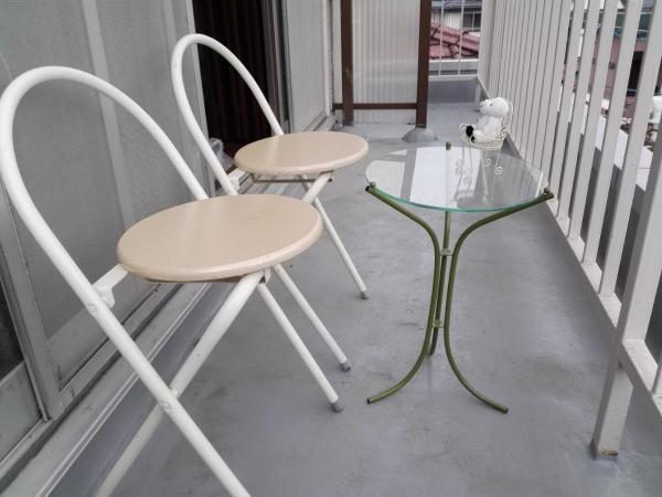 FukuokaKoryou GuestHouse : photo 5 de la chambre chambre familiale standard