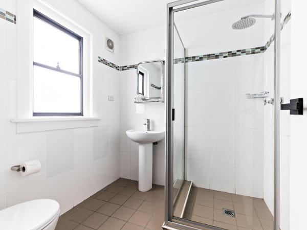Avoca Randwick by Sydney Lodges : photo 9 de la chambre petite chambre double