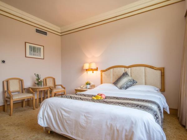 Panyu Hotel : photo 5 de la chambre chambre double standard